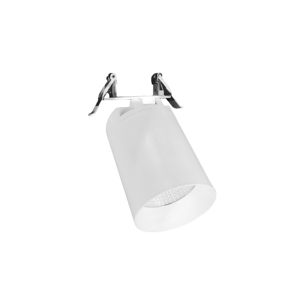LED Cylinder Lights